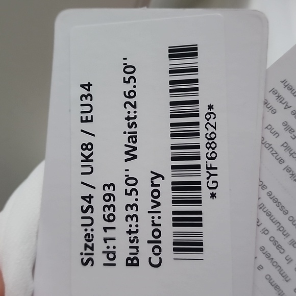 Wedding,prom or bridesmaid - Picture 5 of 6